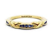 Blue Sapphire