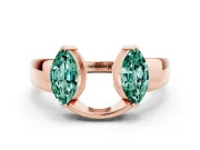 Green Sapphire