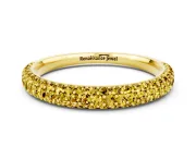 Yellow Sapphire