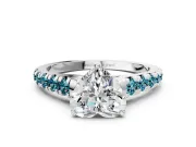 Blue Topaz