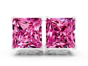 Pink Sapphire