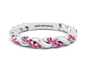 Pink Sapphire