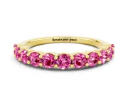 Pink Sapphire