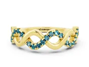 Blue Topaz
