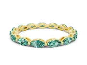 Green Sapphire