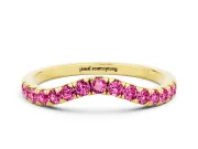 Pink Sapphire