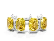 Yellow Sapphire
