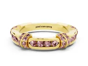 Morganite