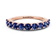 Blue Sapphire