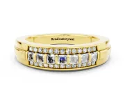 Moissanite