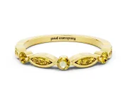 Yellow Sapphire
