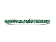 Green Sapphire