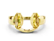 Yellow Sapphire