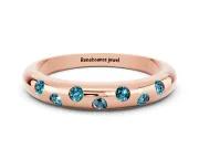 Blue Topaz