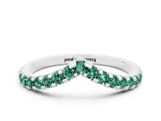 Green Sapphire