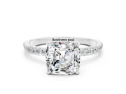Moissanite