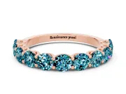 Blue Topaz
