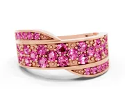 Pink Sapphire