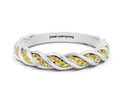 Yellow Sapphire