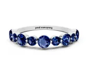 Blue Sapphire