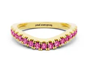 Pink Sapphire