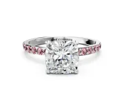 Morganite