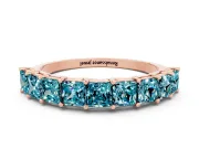 Blue Topaz