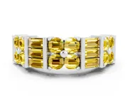 Yellow Sapphire