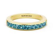 Blue Topaz