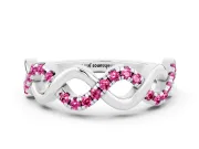 Pink Sapphire