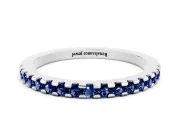 Blue Sapphire