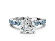 Aquamarine