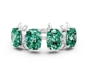 Green Sapphire