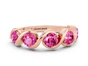 Pink Sapphire