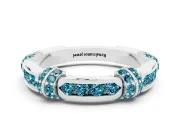 Blue Topaz