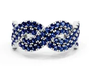 Blue Sapphire