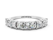 Moissanite