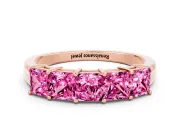 Pink Sapphire