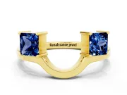 Blue Sapphire