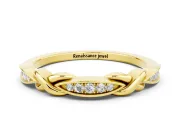 Moissanite