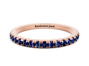 Blue Sapphire