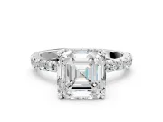 Moissanite