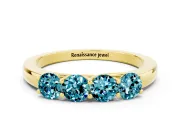 Blue Topaz