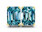 Blue Topaz