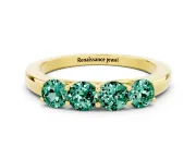 Green Sapphire