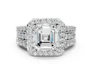 Moissanite