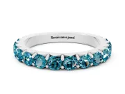 Blue Topaz