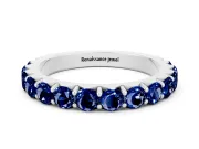 Blue Sapphire