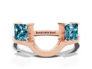 Blue Topaz