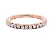Moissanite